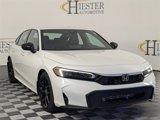 Used 2025 Honda Civic Sport image 2