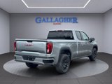 New 2025 GMC Sierra 1500 Elevation image 4