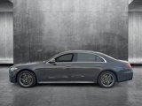 New 2025 Mercedes-Benz S 580 4MATIC Sedan image 5