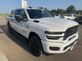 New 2025 RAM 2500 Big Horn image 4