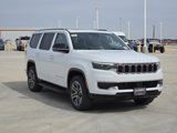 New 2025 Jeep Wagoneer 4WD w/ Premium Group I image 2