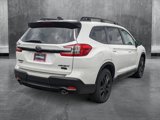 New 2025 Subaru Ascent Bronze Edition image 2
