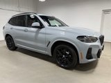 Used 2024 BMW X3 xDrive30i w/ M Sport Package image 3