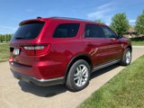 Used 2015 Dodge Durango SXT w/ Quick Order Package 23B image 3