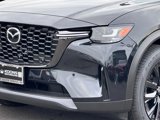 New 2025 MAZDA CX-90 Plug-In Hybrid w/Premium Sport image 3