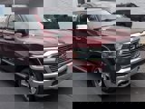 Certified 2020 RAM 1500 Laramie image 2