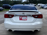 Used 2016 Nissan Maxima SR image 5