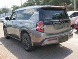 New 2025 Nissan Armada SV image 5