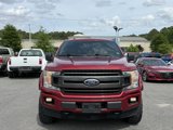 Used 2018 Ford F150 XLT w/ Equipment Group 302A Luxury image 2