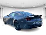 New 2025 Ford Mustang Dark Horse image 3
