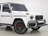 Used 2021 Mercedes-Benz G 63 AMG 4MATIC image 2