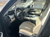 New 2025 Nissan Armada Platinum w/ Convenience Package image 5