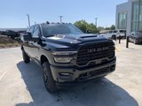 New 2025 RAM 2500 Laramie image 3