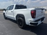 New 2026 GMC Sierra 1500 Pro w/ Graphite Edition image 3
