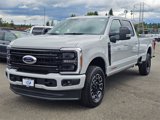 New 2025 Ford F350 Platinum image 3