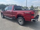 New 2025 Ford F350 Lariat image 5