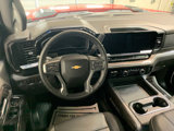 Used 2024 Chevrolet Silverado 2500 LTZ w/ LTZ Convenience Package image 3