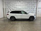 New 2025 Mercedes-Benz GLS 450 4MATIC image 3