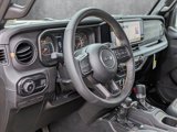 New 2025 Jeep Wrangler Unlimited Rubicon 392 image 3