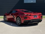 Used 2025 Chevrolet Corvette Stingray Preferred Cpe w/ Battery Protection Package image 3