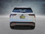 New 2026 Chevrolet Equinox LT w/ Safety and Technology Package image 4