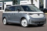New 2025 Volkswagen ID. Buzz 1st Edition image 2