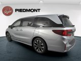 New 2025 Honda Odyssey Elite image 5