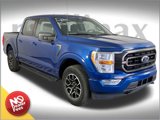 Certified 2022 Ford F150 XLT image 1