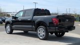 New 2025 Ford F150 Platinum w/ Equipment Group 703A Plus image 3