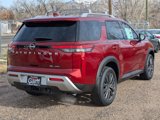 New 2025 Nissan Pathfinder SL w/ SL Premium Package image 3