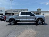 Certified 2024 Ford F350 Lariat w/ Lariat Ultimate Package image 3