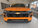 New 2025 Chevrolet Colorado LT w/ LT Convenience Package image 2