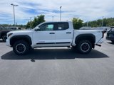 New 2025 Toyota Tacoma TRD Off-Road image 2