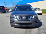 Used 2020 Nissan Pathfinder S image 2