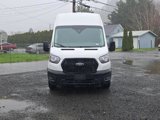 Certified 2023 Ford Transit 250 148 High Roof AWD w/ Load Area Protection Package image 3