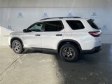 New 2025 Honda Pilot TrailSport image 4