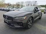 Certified 2025 Volvo S60 B5 Plus image 3