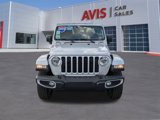 Used 2023 Jeep Gladiator Sport image 2