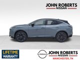 New 2025 Nissan Murano Platinum image 2