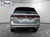 New 2025 Volkswagen Atlas SEL Premium R-Line image 4
