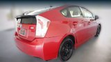 Used 2015 Toyota Prius Three image 6