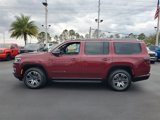 New 2025 Jeep Wagoneer 2WD w/ Premium Group I image 4