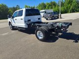 New 2025 Ford F350 XL w/ XL Chrome Package image 3