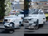 Used 2022 Volvo XC90 T5 Momentum w/ Advanced Package image 3