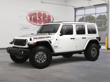 New 2025 Jeep Wrangler Unlimited Rubicon image 2