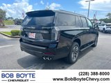New 2025 Chevrolet Suburban Z71 w/ Z71 Off-Road Package image 5