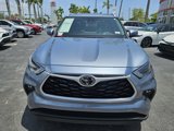 Certified 2023 Toyota Highlander XLE image 4