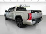 Used 2023 Toyota Tundra Platinum image 4