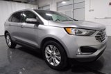 Used 2023 Ford Edge Titanium image 2