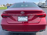 Used 2022 Toyota Avalon XLE image 5